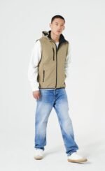 Classic Softshell 2 in 1 - Bilde 6