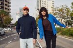 Padded Softshell Jacket - Bilde 3