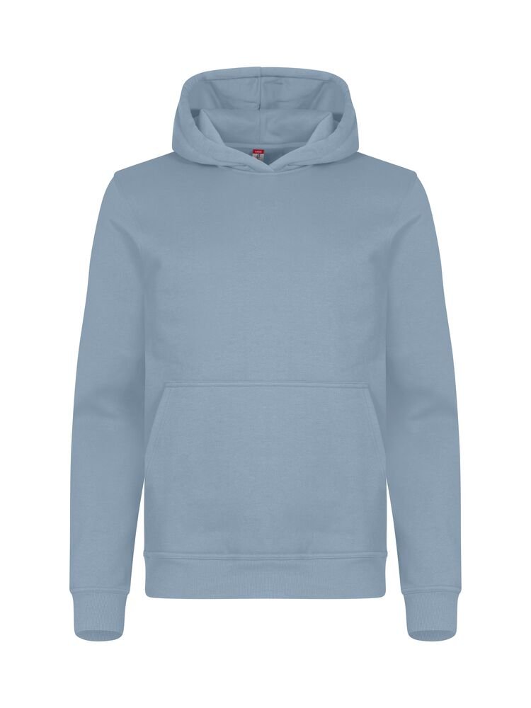 0201021-570_Miami_Hoody_Junior_Front Miami Hoody Junior - Bilde 1
