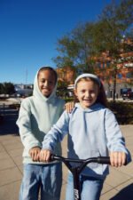 Miami Hoody Junior - Bilde 3
