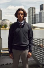 Miami Half Zip - Bilde 3