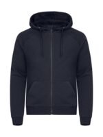 Miami PRO Hoody Full Zip - Bilde 5