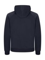 Miami PRO Hoody Full Zip - Bilde 7