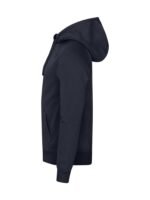 Miami PRO Hoody Full Zip - Bilde 6