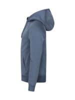 Miami PRO Hoody Full Zip - Bilde 12