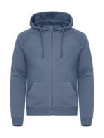 Miami PRO Hoody Full Zip - Bilde 9