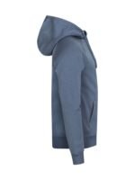 Miami PRO Hoody Full Zip - Bilde 10