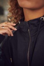 Miami PRO Hoody Full Zip - Bilde 4