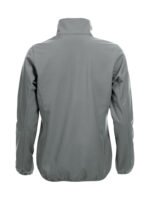 Basic Softshell Jacket Ladies - Bilde 4