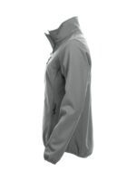 Basic Softshell Jacket Ladies - Bilde 5