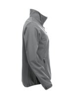 Basic Softshell Jacket Ladies - Bilde 6