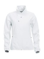 Basic Softshell Jacket Ladies - Bilde 19