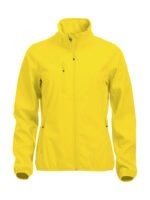 Basic Softshell Jacket Ladies - Bilde 23