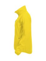 Basic Softshell Jacket Ladies - Bilde 25