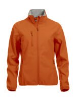 Basic Softshell Jacket Ladies - Bilde 27
