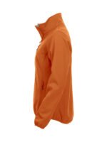 Basic Softshell Jacket Ladies - Bilde 29