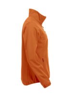 Basic Softshell Jacket Ladies - Bilde 30