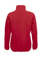 Basic Softshell Jacket Ladies - Bilde 32