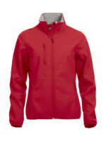 Basic Softshell Jacket Ladies - Bilde 31