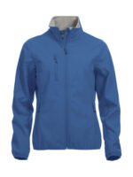 Basic Softshell Jacket Ladies - Bilde 2