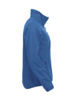 Basic Softshell Jacket Ladies - Bilde 37