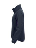 Basic Softshell Jacket Ladies - Bilde 40