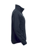 Basic Softshell Jacket Ladies - Bilde 41