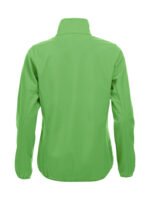 Basic Softshell Jacket Ladies - Bilde 43