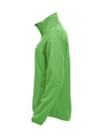 Basic Softshell Jacket Ladies - Bilde 44