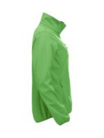 Basic Softshell Jacket Ladies - Bilde 45