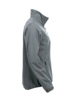 Basic Softshell Jacket Ladies - Bilde 22