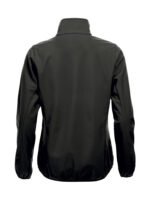 Basic Softshell Jacket Ladies - Bilde 47