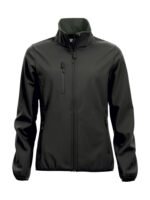 Basic Softshell Jacket Ladies - Bilde 46