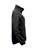 Basic Softshell Jacket Ladies - Bilde 49