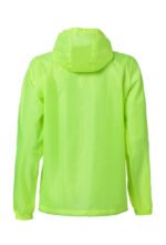Basic Rain Jacket - Bilde 6