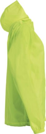 Basic Rain Jacket - Bilde 8