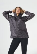 Basic Rain Jacket - Bilde 4