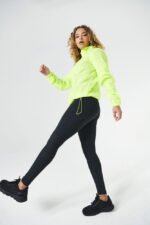 Basic Rain Jacket - Bilde 3