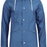 Classic Rain Jacket