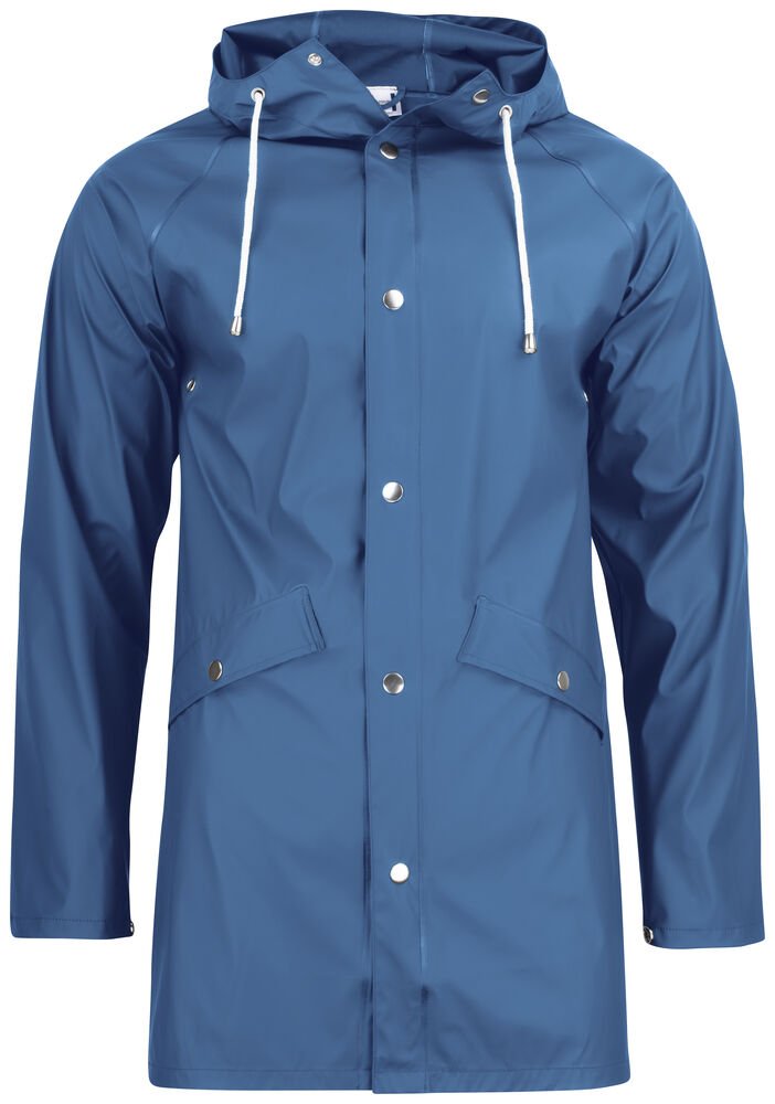 020939_55_ClassicRainJacket_F Classic Rain Jacket - Bilde 1