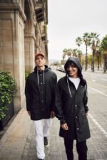 Classic Rain Jacket - Bilde 3