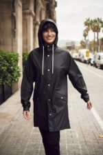 Classic Rain Jacket - Bilde 4