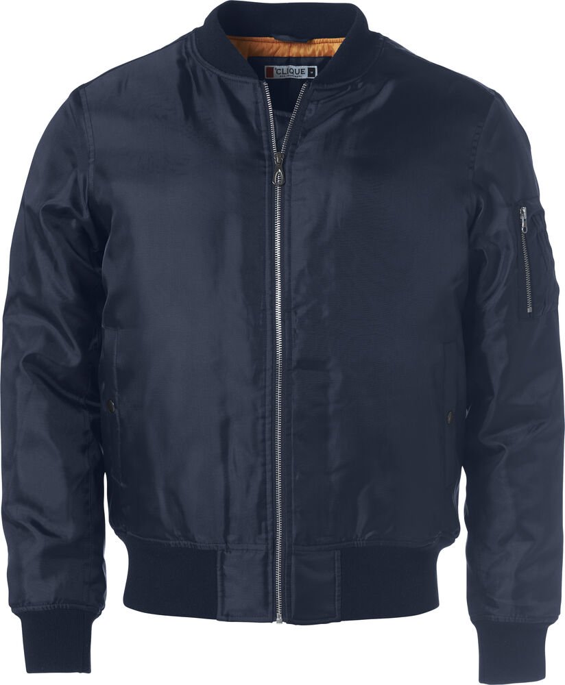 020955_580_Bomber_F Bomber - Bilde 1
