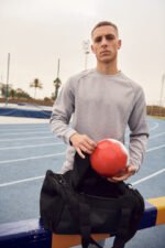 Basic Active Roundneck - Bilde 4