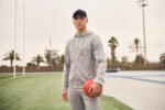 Basic Active Hoody Full Zip - Bilde 4