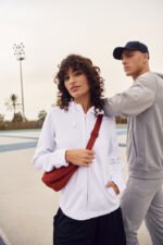 Basic Active Hoody Full Zip Women - Bilde 6