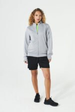 Basic Active Cardigan - Bilde 5