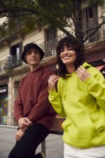Basic Hoody - Bilde 10