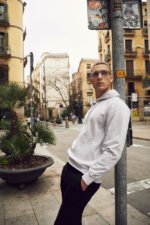 Basic Hoody - Bilde 8