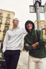 Basic Hoody - Bilde 7